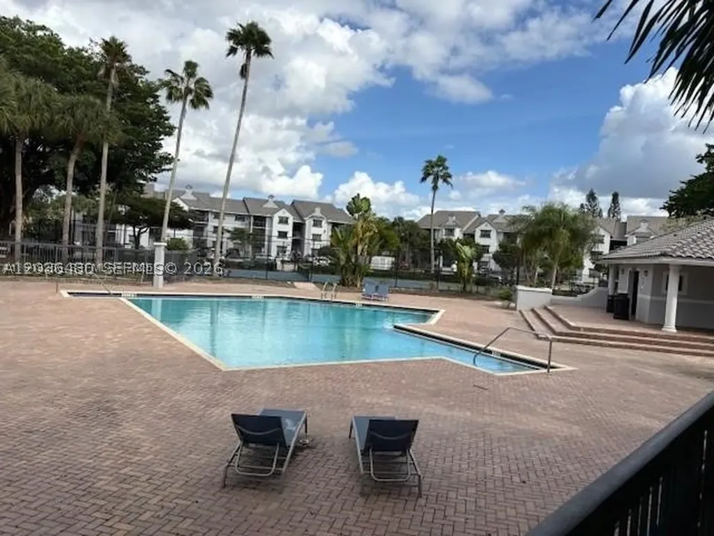 11277 W Atlantic Boulevard Coral Springs FL 33071