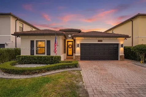 16572 SW 43rd Lane Kendall FL 33185