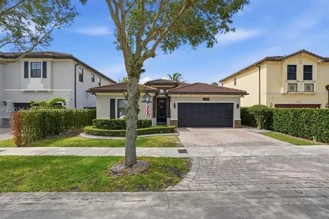 16572 SW 43rd Lane Kendall FL 33185