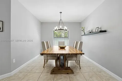 16572 SW 43rd Lane Kendall FL 33185