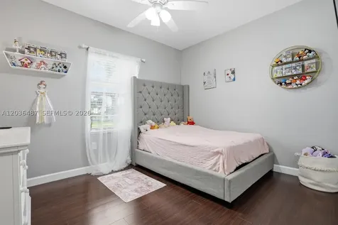 16572 SW 43rd Lane Kendall FL 33185