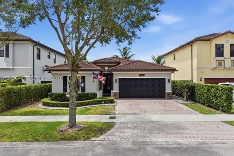 16572 SW 43rd Lane Kendall FL 33185