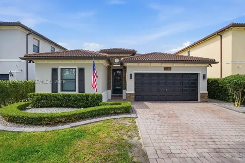 16572 SW 43rd Lane Kendall FL 33185