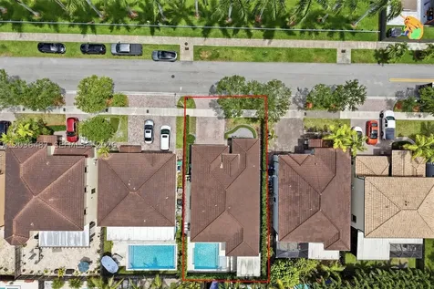 16572 SW 43rd Lane Kendall FL 33185