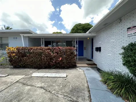 1245 NE 15th Avenue Fort Lauderdale FL 33304