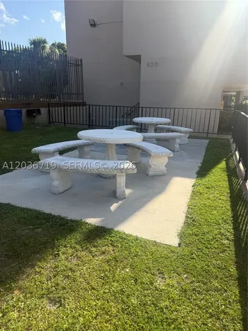 820 NW 87th Avenue Miami FL 33172