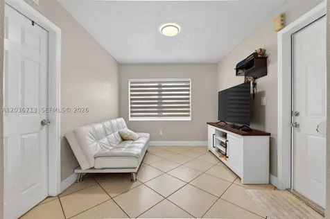 15398 Garfield Drive Homestead FL 33033