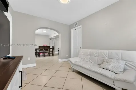 15398 Garfield Drive Homestead FL 33033
