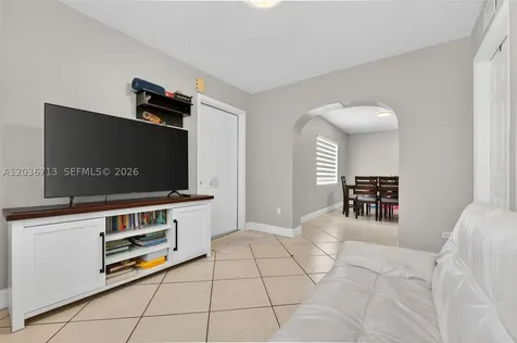 15398 Garfield Drive Homestead FL 33033