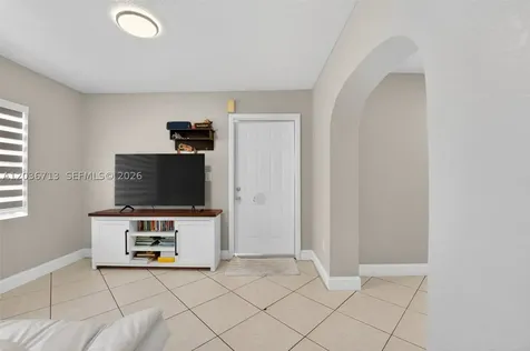 15398 Garfield Drive Homestead FL 33033