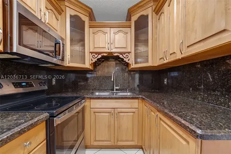 15398 Garfield Drive Homestead FL 33033