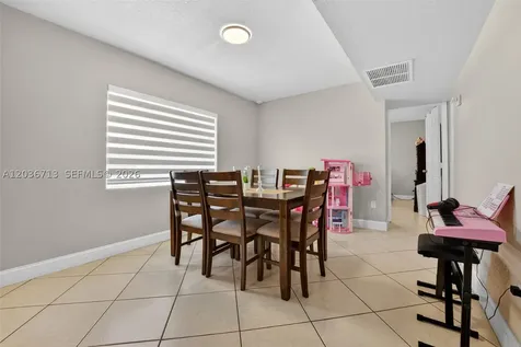 15398 Garfield Drive Homestead FL 33033