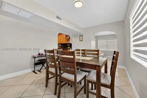 15398 Garfield Drive Homestead FL 33033