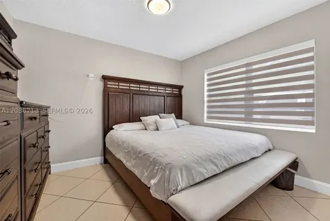 15398 Garfield Drive Homestead FL 33033