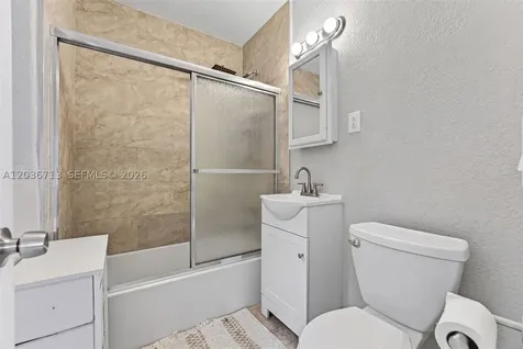 15398 Garfield Drive Homestead FL 33033
