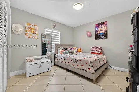 15398 Garfield Drive Homestead FL 33033