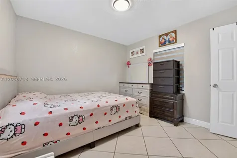 15398 Garfield Drive Homestead FL 33033