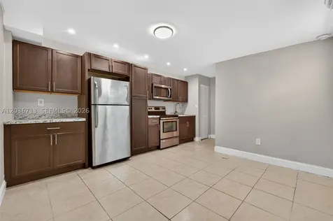 15398 Garfield Drive Homestead FL 33033