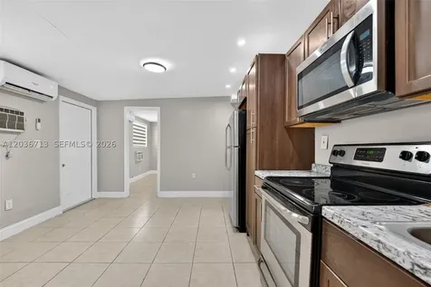 15398 Garfield Drive Homestead FL 33033