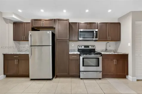 15398 Garfield Drive Homestead FL 33033