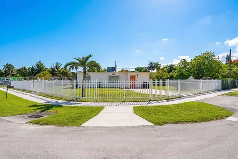 15398 Garfield Drive Homestead FL 33033