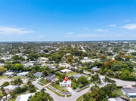 15398 Garfield Drive Homestead FL 33033