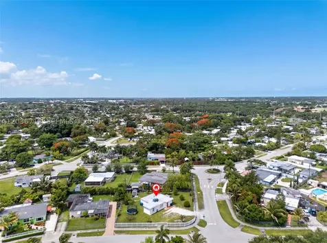 15398 Garfield Drive Homestead FL 33033