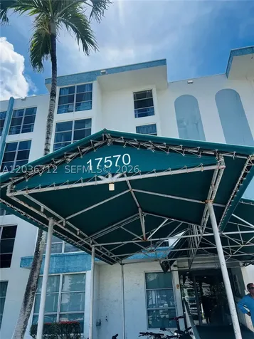 17570 Atlantic Boulevard Sunny Isles Beach FL 33160