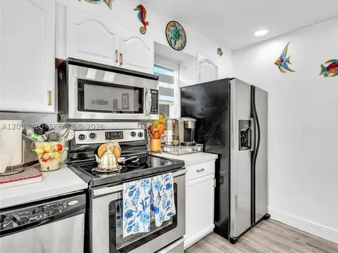 3483 SW 52nd Avenue Pembroke Park FL 33023