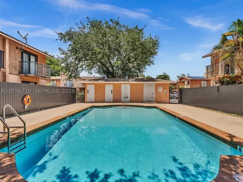 3483 SW 52nd Avenue Pembroke Park FL 33023