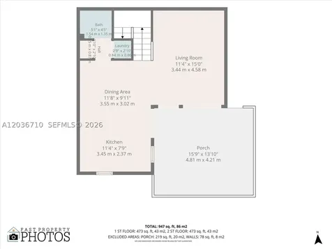 3483 SW 52nd Avenue Pembroke Park FL 33023
