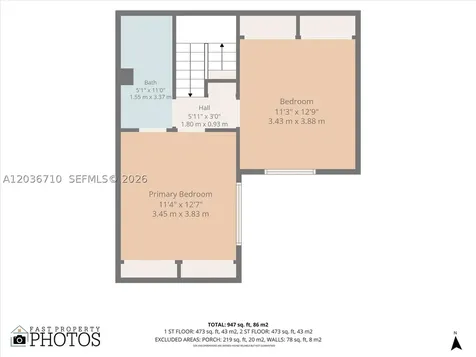 3483 SW 52nd Avenue Pembroke Park FL 33023