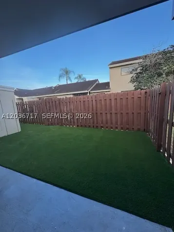 6308 NW 170th Terrace Hialeah FL 33015