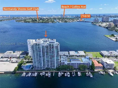 7930 East Drive North Bay Village FL 33141