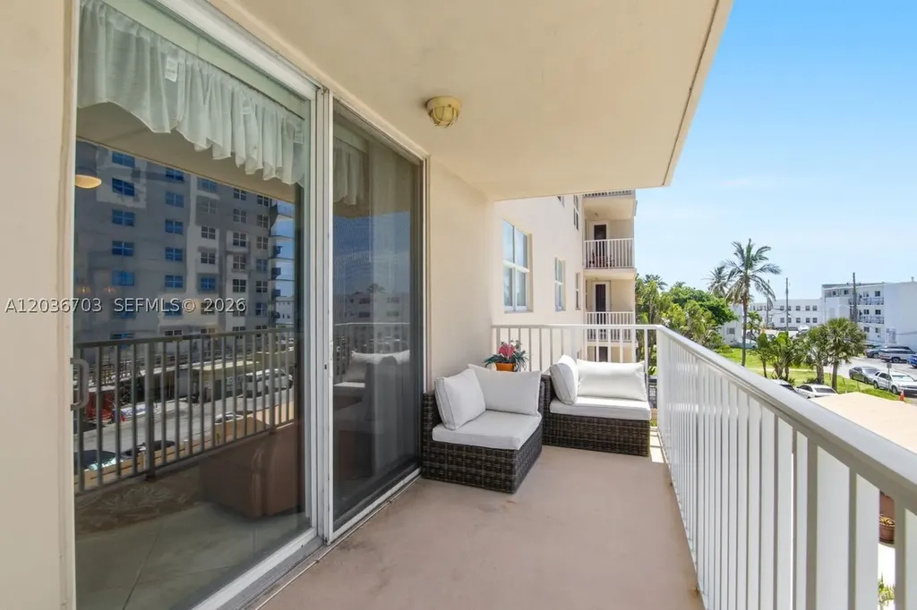 1401 S Ocean Drive Hollywood FL 33019