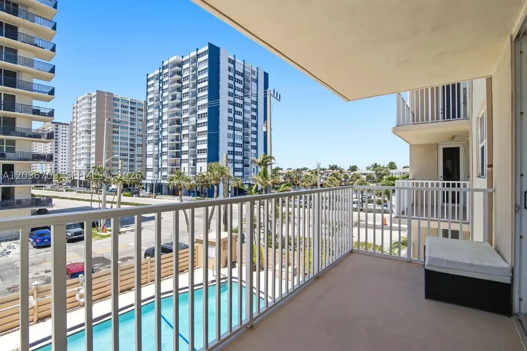 1401 S Ocean Drive Hollywood FL 33019