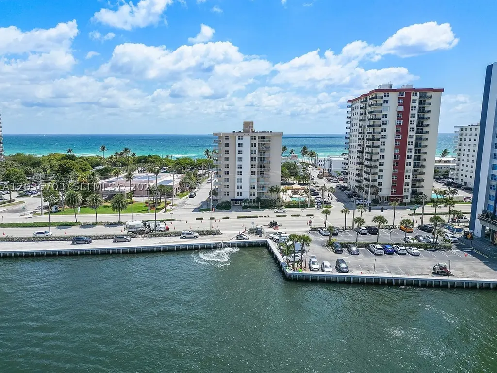 1401 S Ocean Drive Hollywood FL 33019