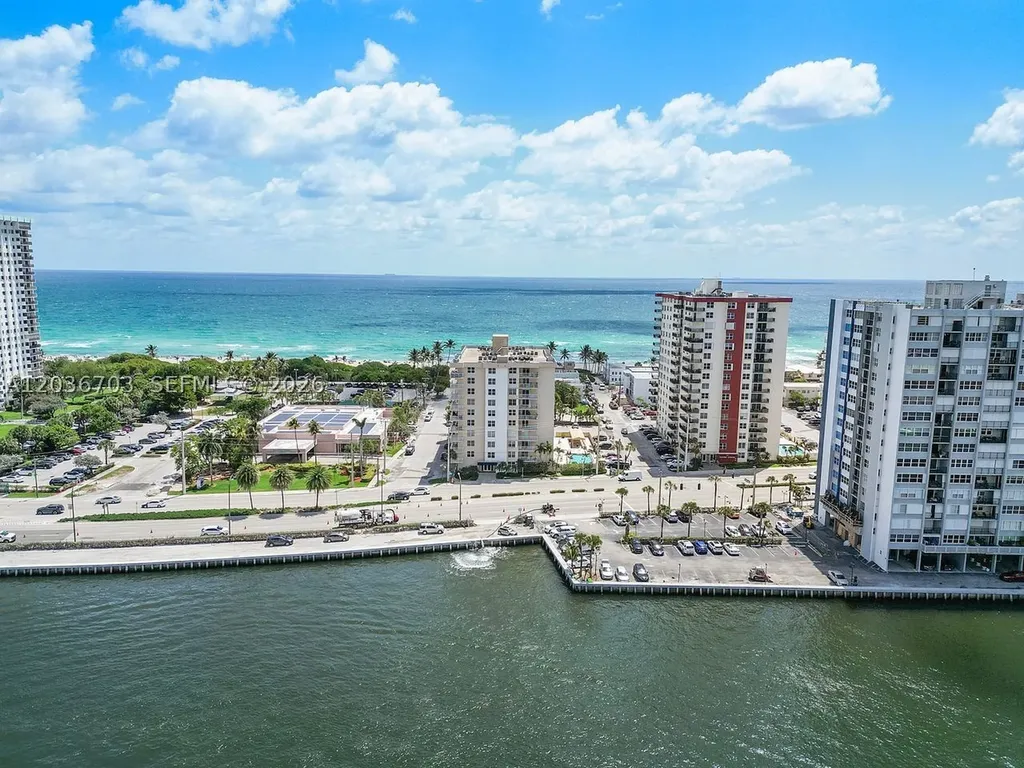 1401 S Ocean Drive Hollywood FL 33019