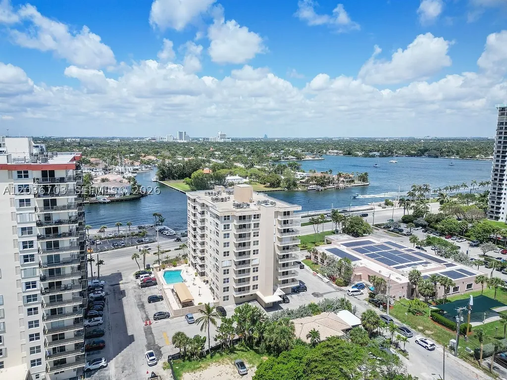 1401 S Ocean Drive Hollywood FL 33019