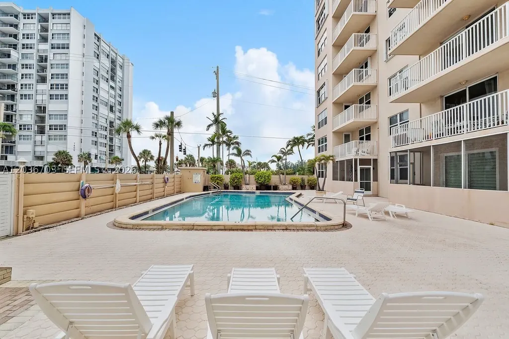 1401 S Ocean Drive Hollywood FL 33019