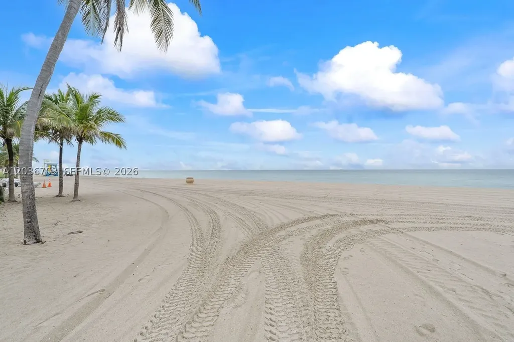 1401 S Ocean Drive Hollywood FL 33019