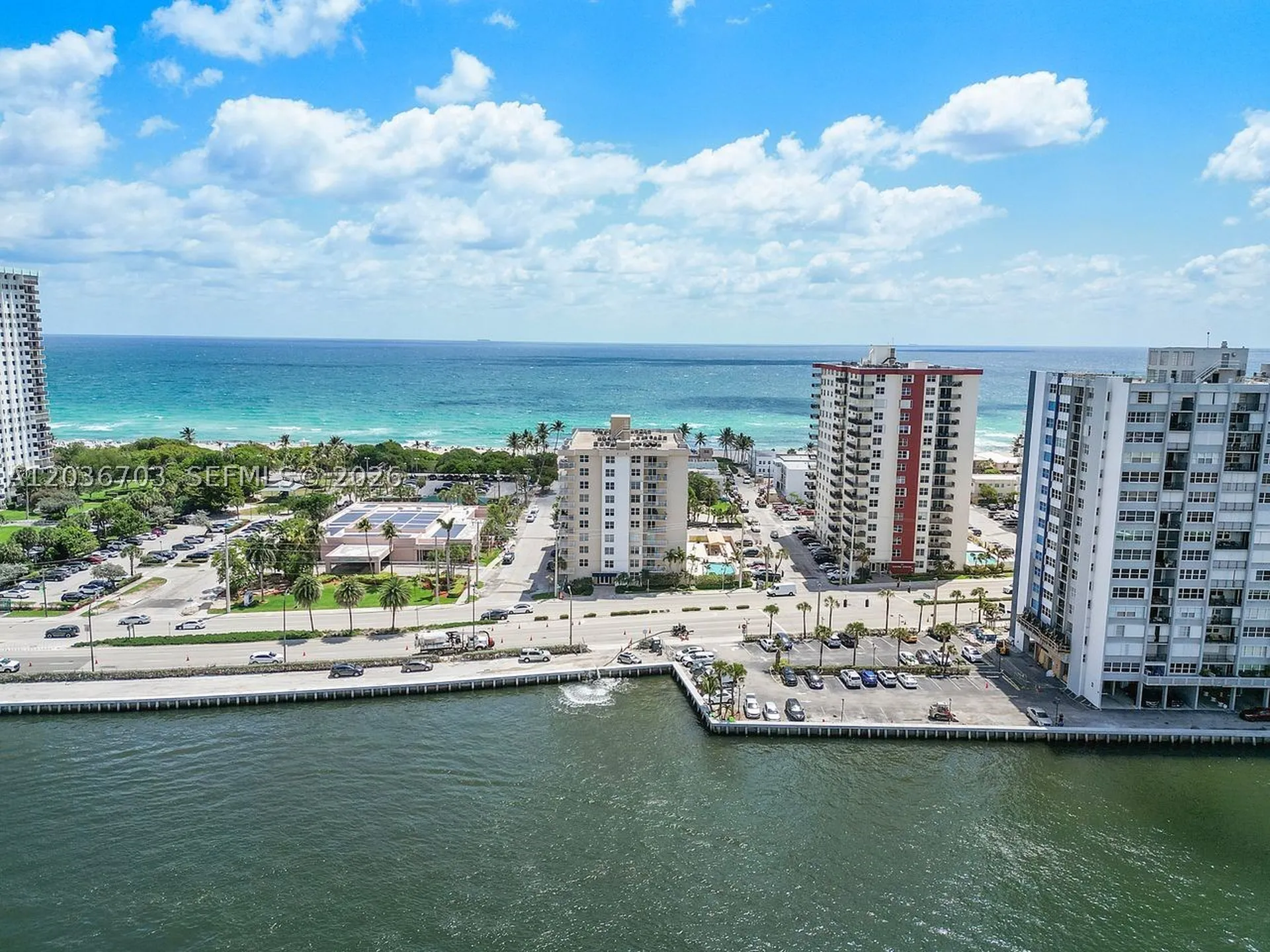 1401 S Ocean Drive Hollywood FL 33019