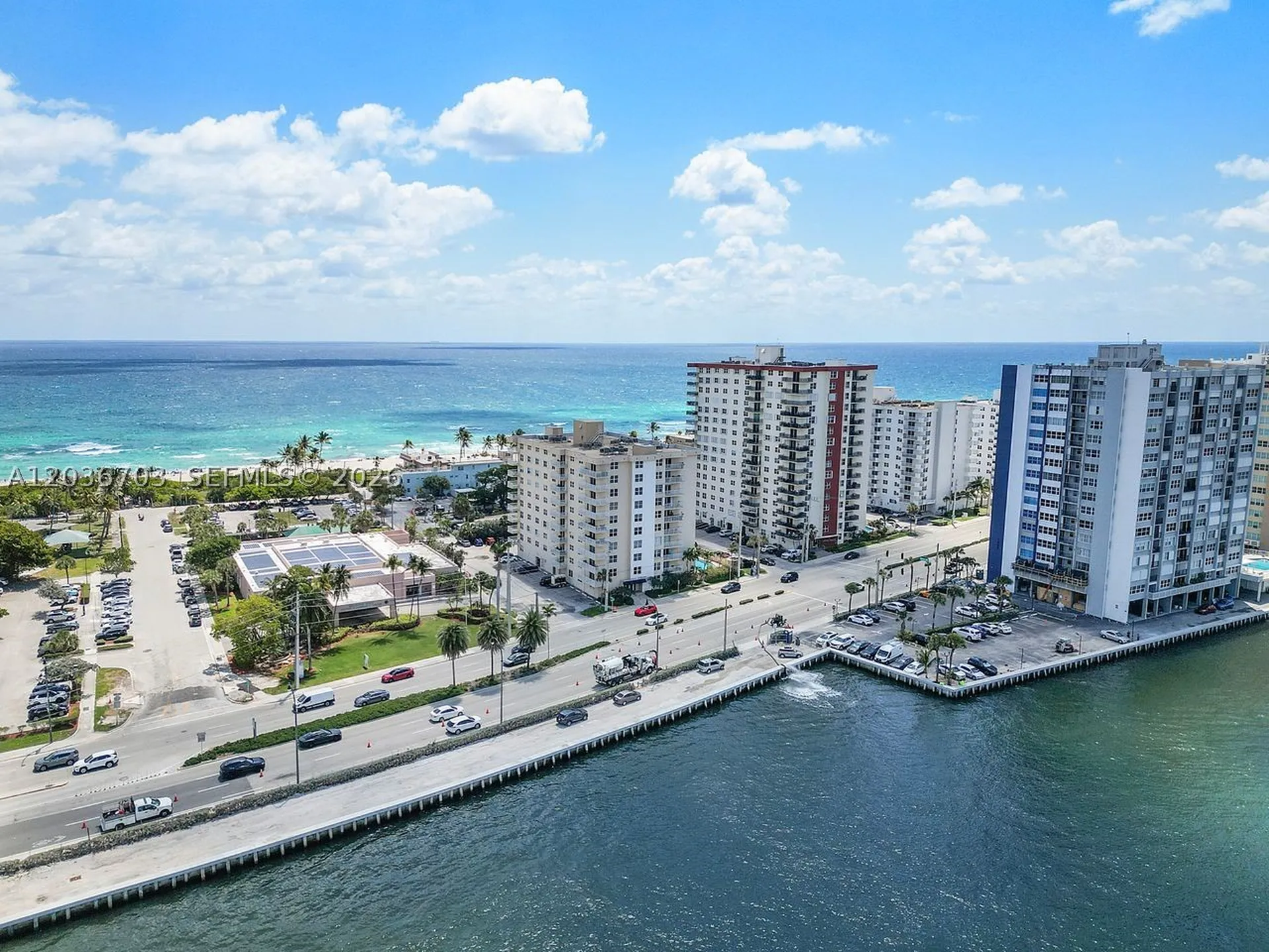 1401 S Ocean Drive Hollywood FL 33019