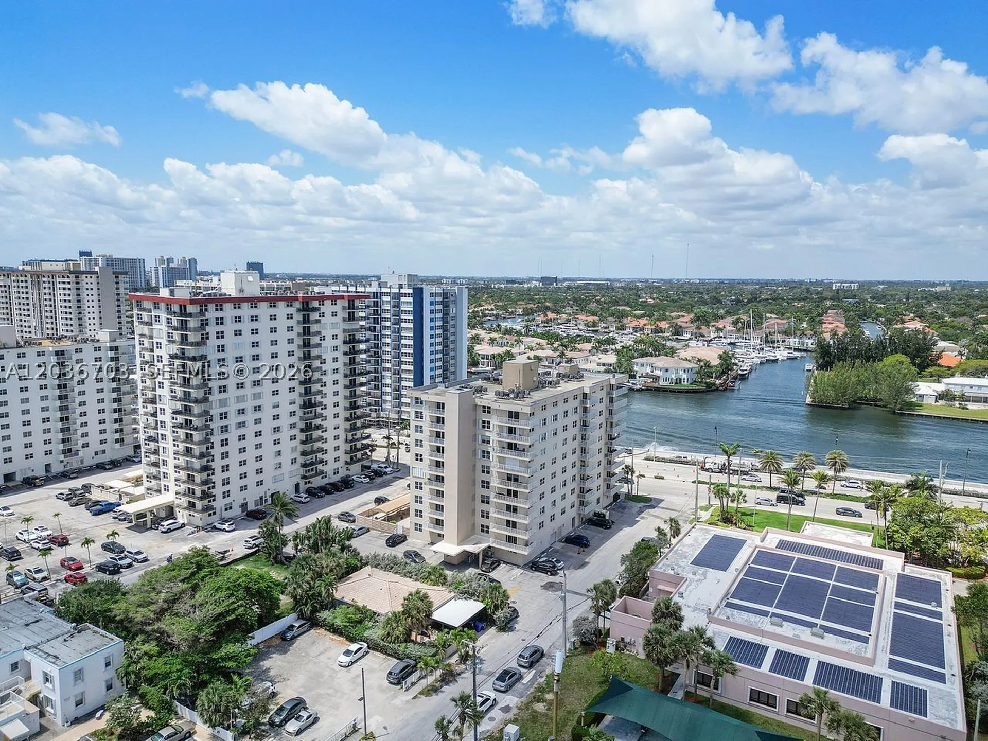 1401 S Ocean Drive Hollywood FL 33019