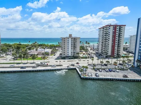1401 S Ocean Drive Hollywood FL 33019