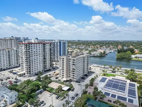 1401 S Ocean Drive Hollywood FL 33019