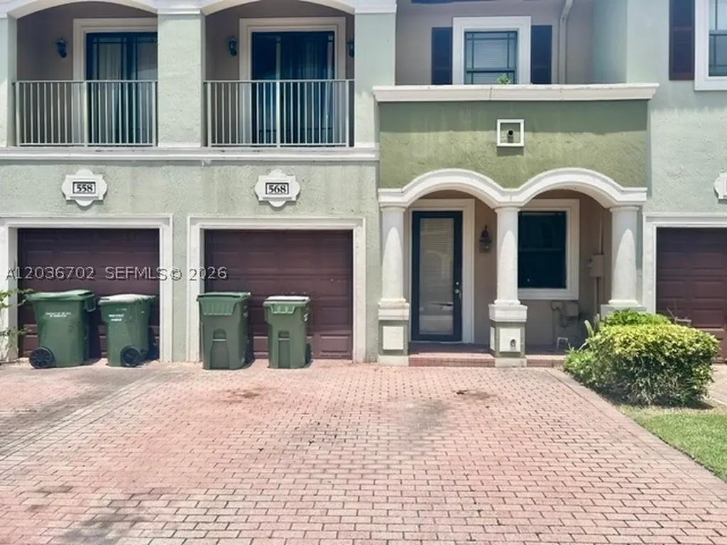 568 NE 35th Avenue Homestead FL 33033