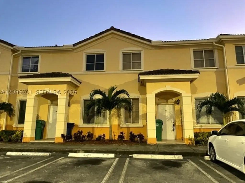 6970 NW 177th Street Hialeah FL 33015