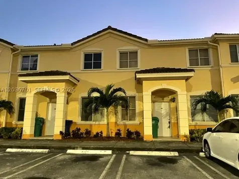 6970 NW 177th Street Hialeah FL 33015