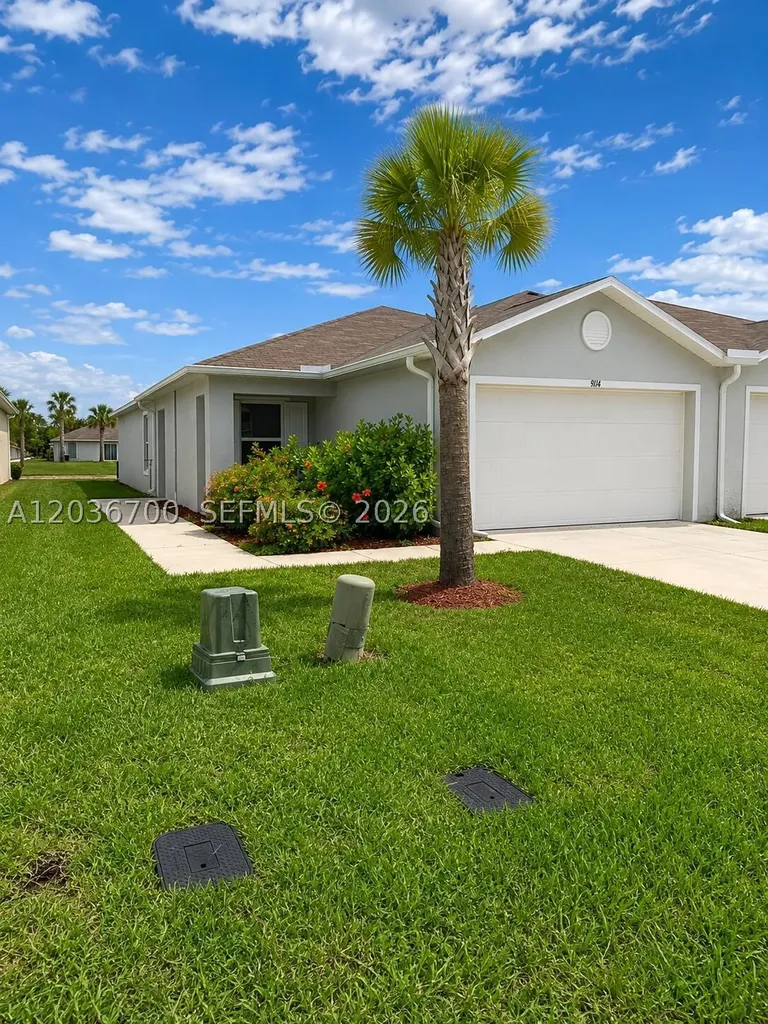 9114 Aegean Circle Lehigh Acres FL 33936